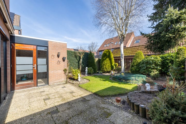 Foto 16 van De Buizerd 50