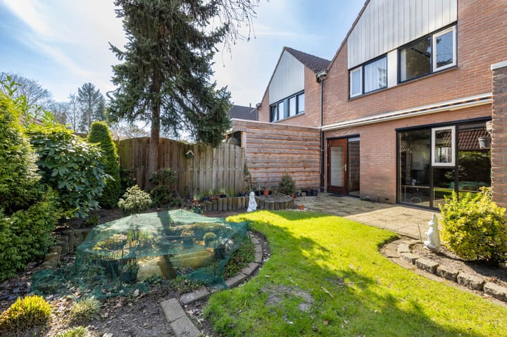 Foto 18 van De Buizerd 50