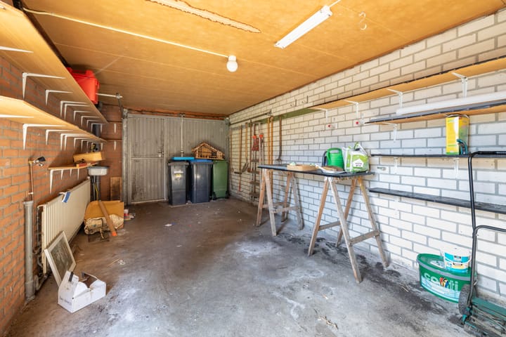 Foto 20 van De Buizerd 50