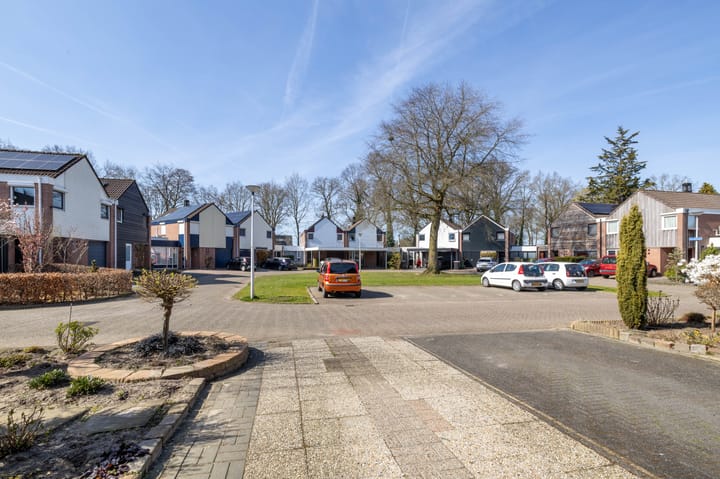 Foto 21 van De Buizerd 50