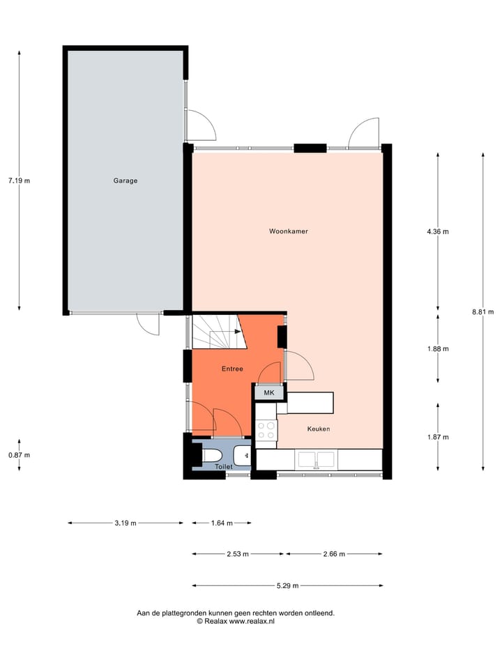 Foto 23 van De Buizerd 50