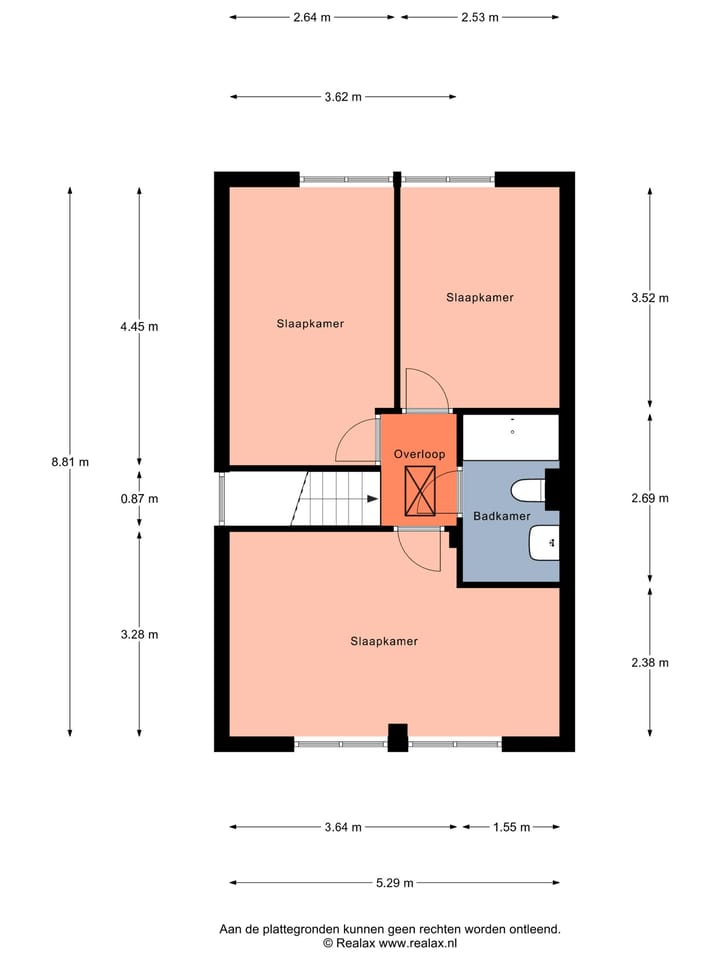 Foto 24 van De Buizerd 50