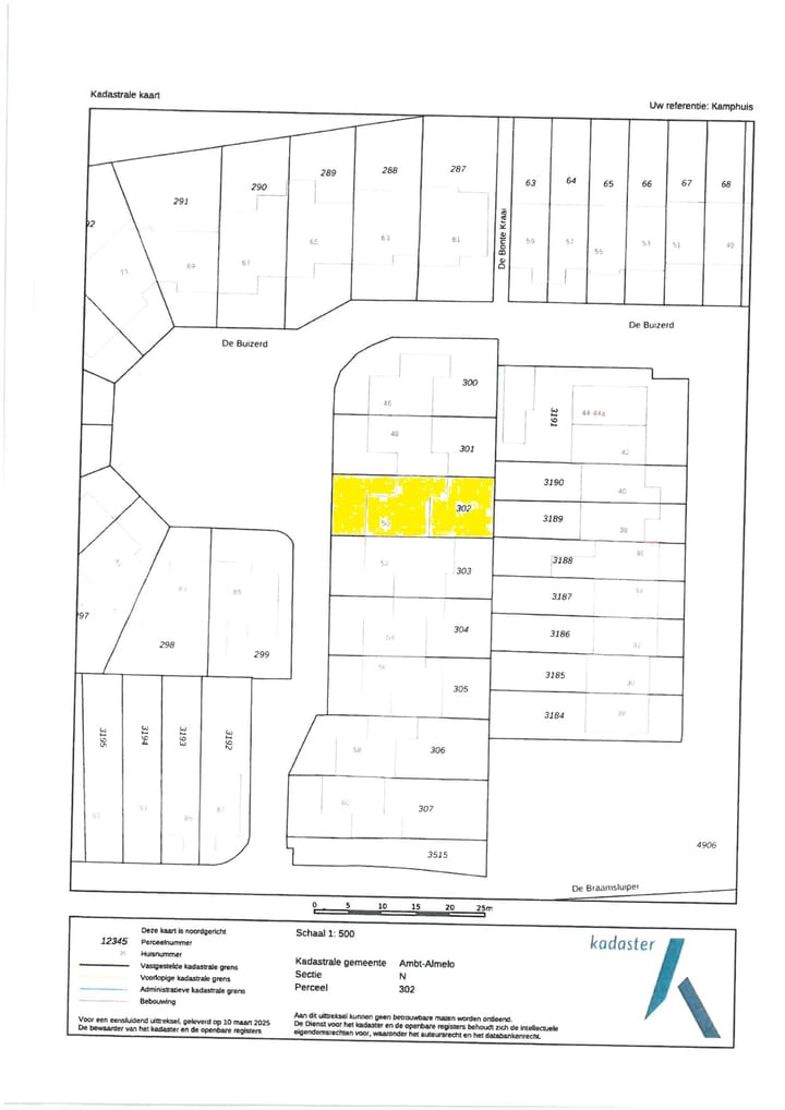 Foto 26 van De Buizerd 50