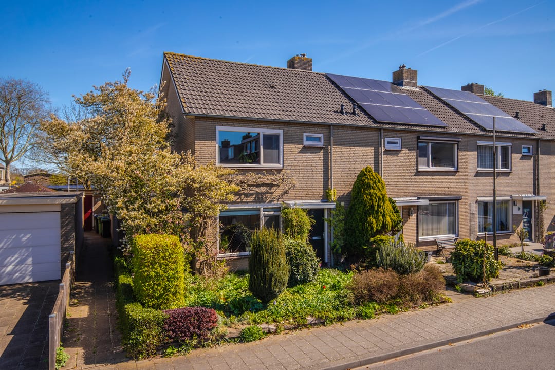 Foto 1 van Abraham Kuyperstraat 26