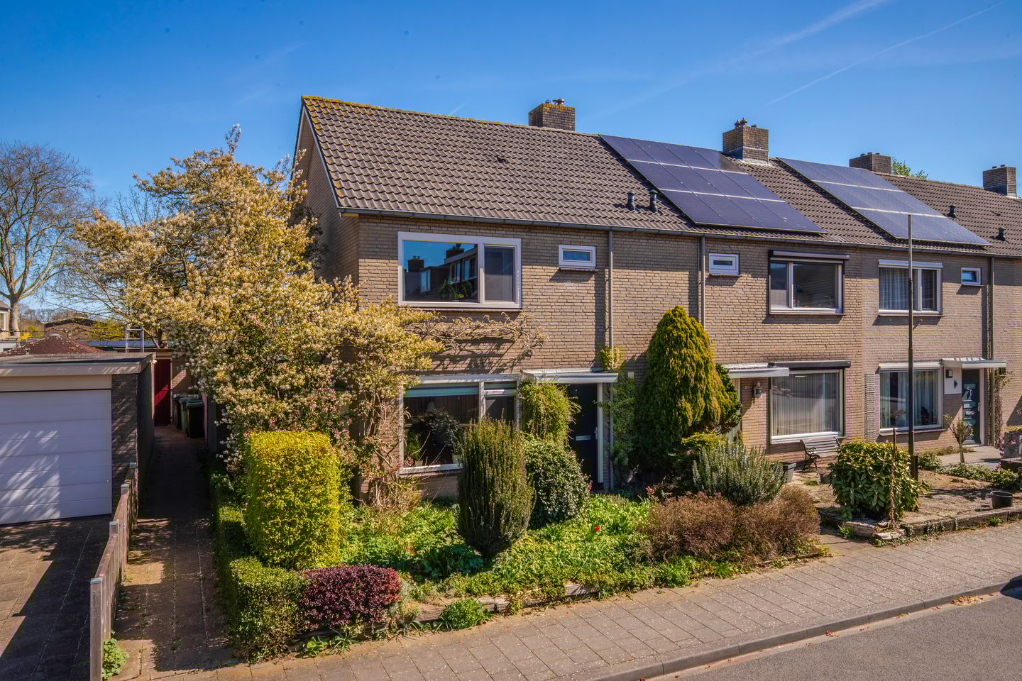 Foto 1 van Abraham Kuyperstraat 26