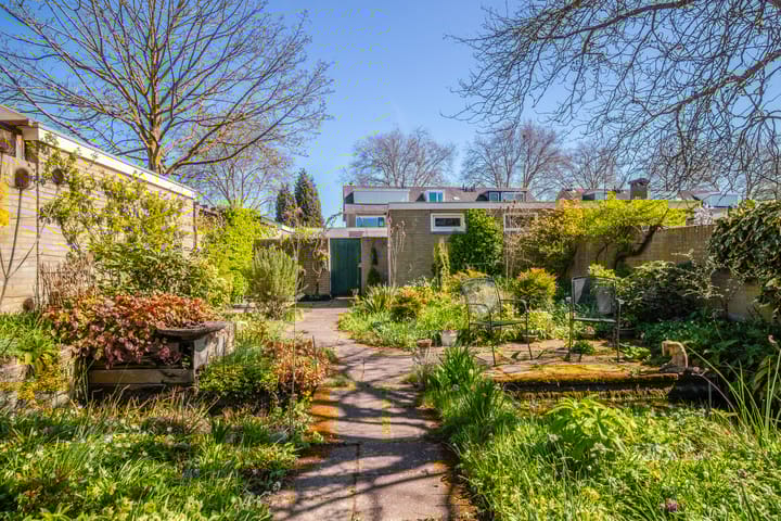 Foto 2 van Abraham Kuyperstraat 26