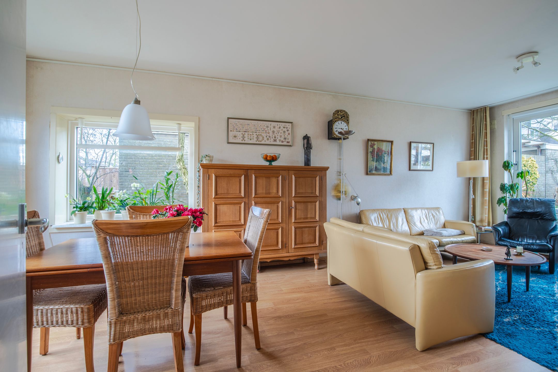 Foto 3 van Abraham Kuyperstraat 26