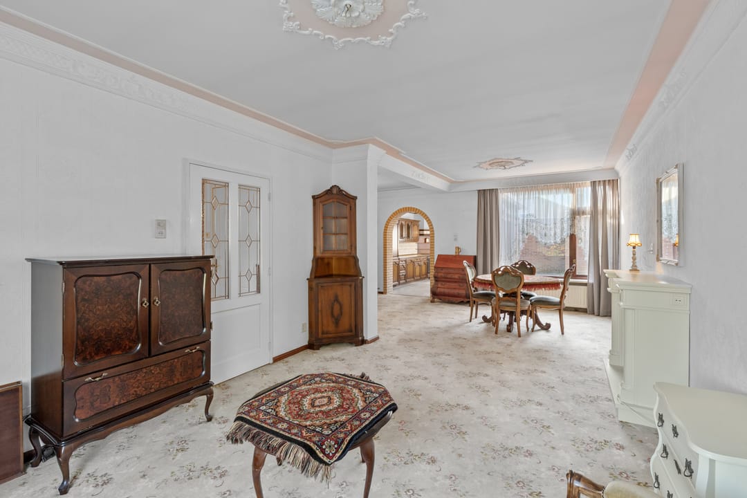 Foto 2 van Vondellaan 17