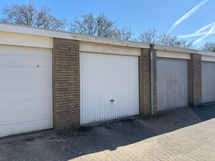 Foto 4 van Abraham Kuyperstraat 26