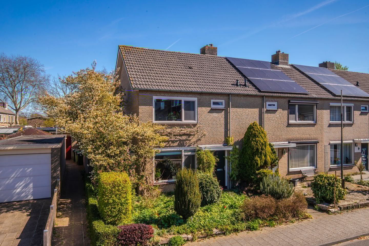 Foto 5 van Abraham Kuyperstraat 26