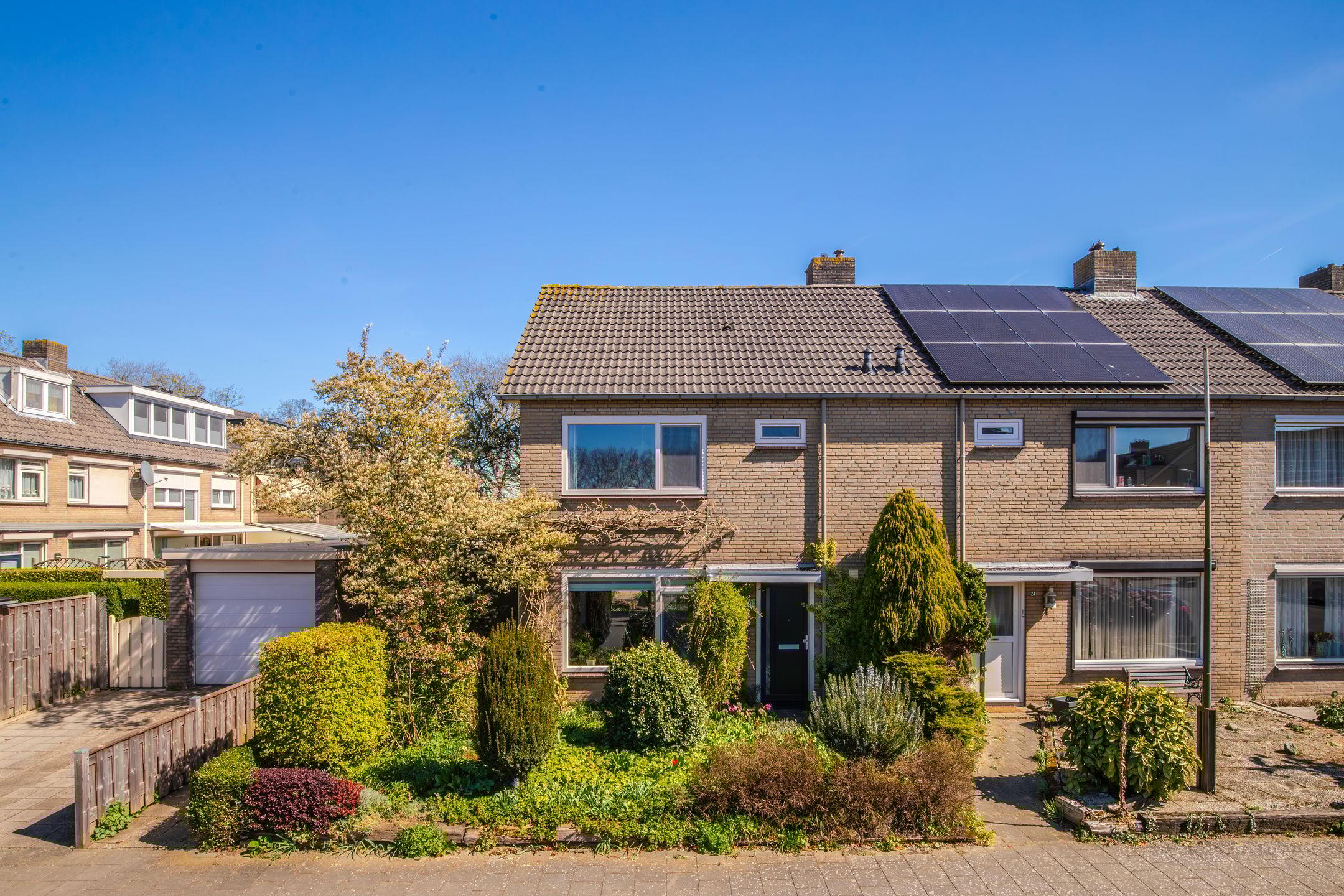 Foto 6 van Abraham Kuyperstraat 26