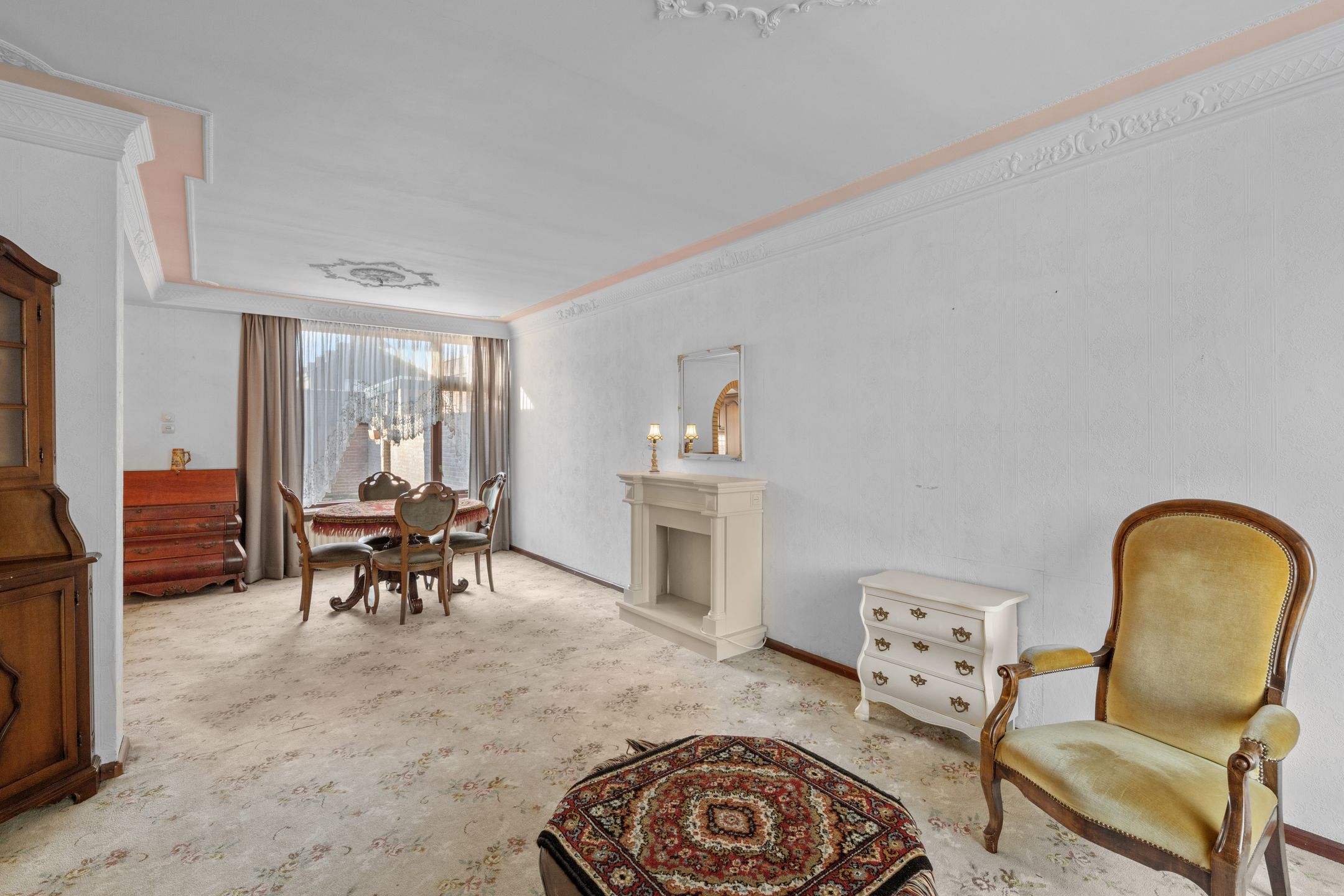 Foto 6 van Vondellaan 17