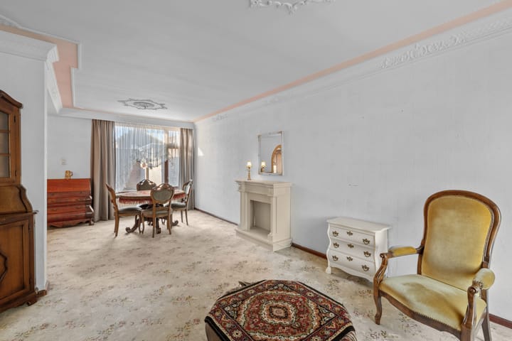 Foto 6 van Vondellaan 17