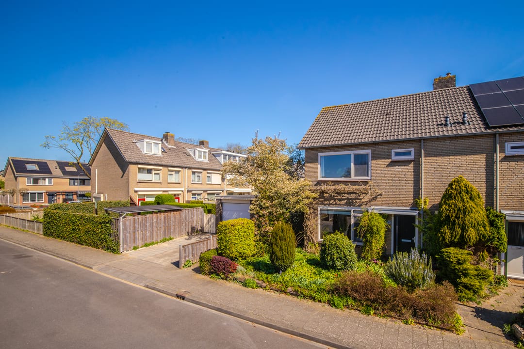 Foto 7 van Abraham Kuyperstraat 26