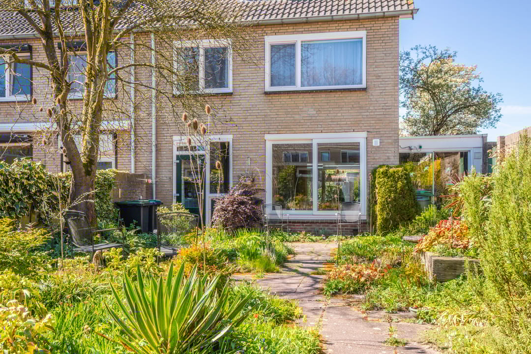 Foto 8 van Abraham Kuyperstraat 26