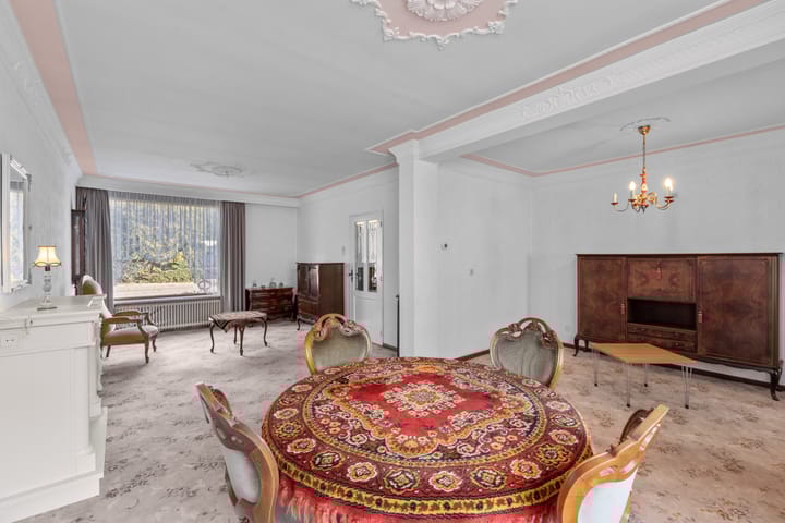 Foto 7 van Vondellaan 17