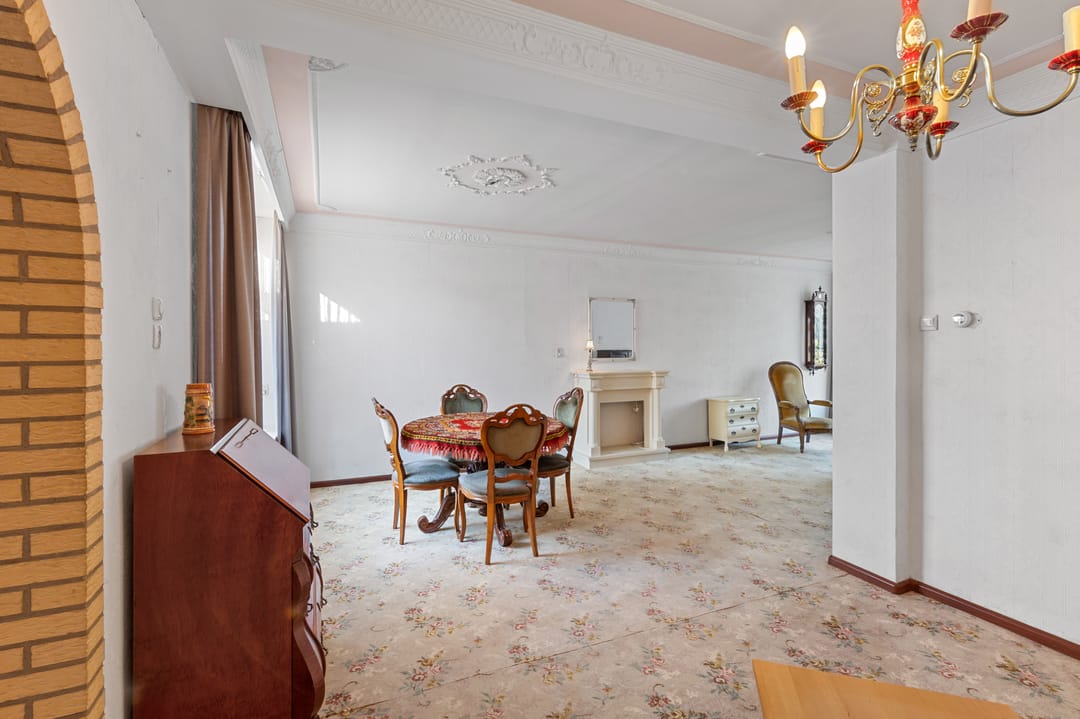 Foto 8 van Vondellaan 17