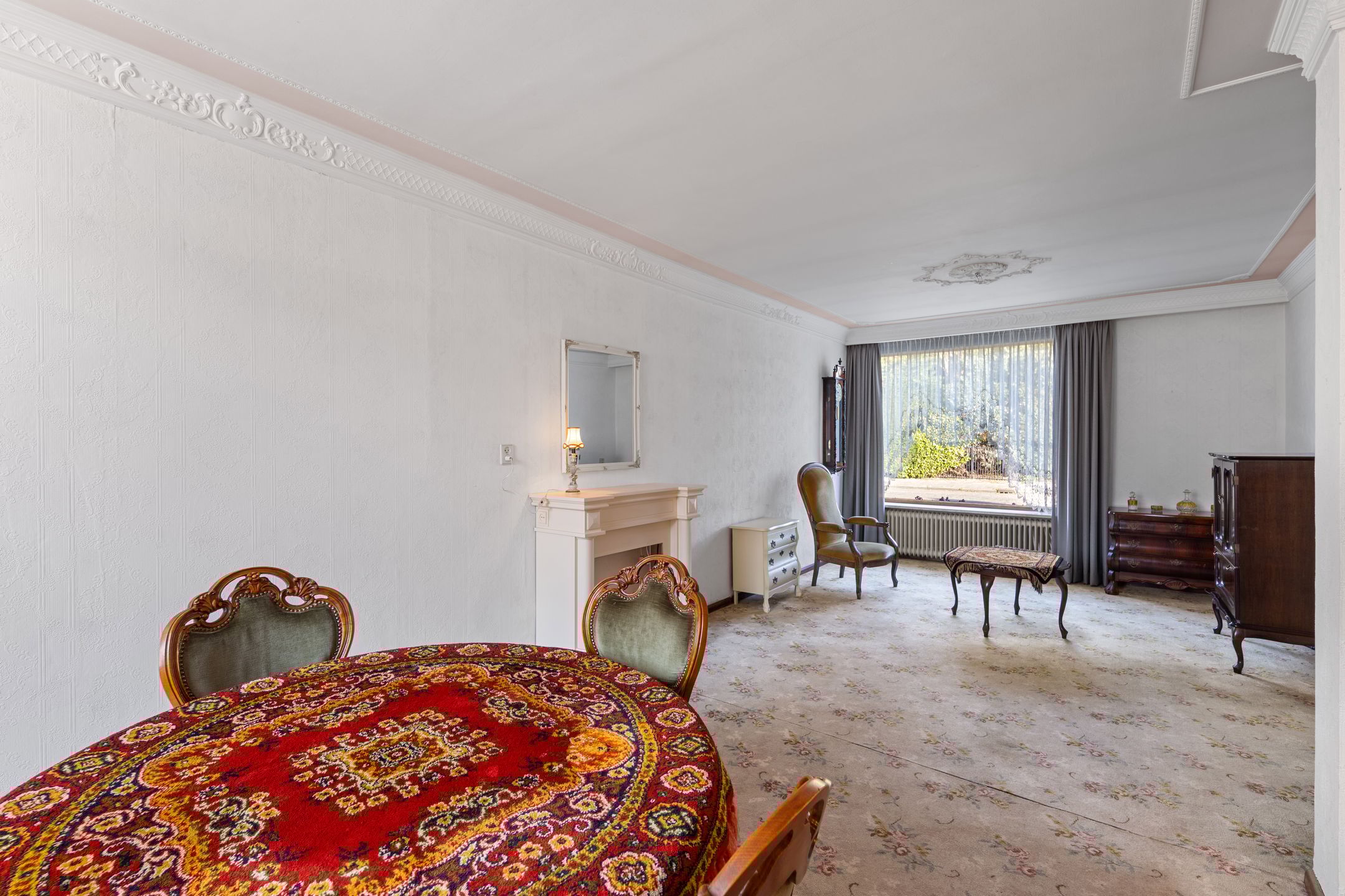 Foto 9 van Vondellaan 17