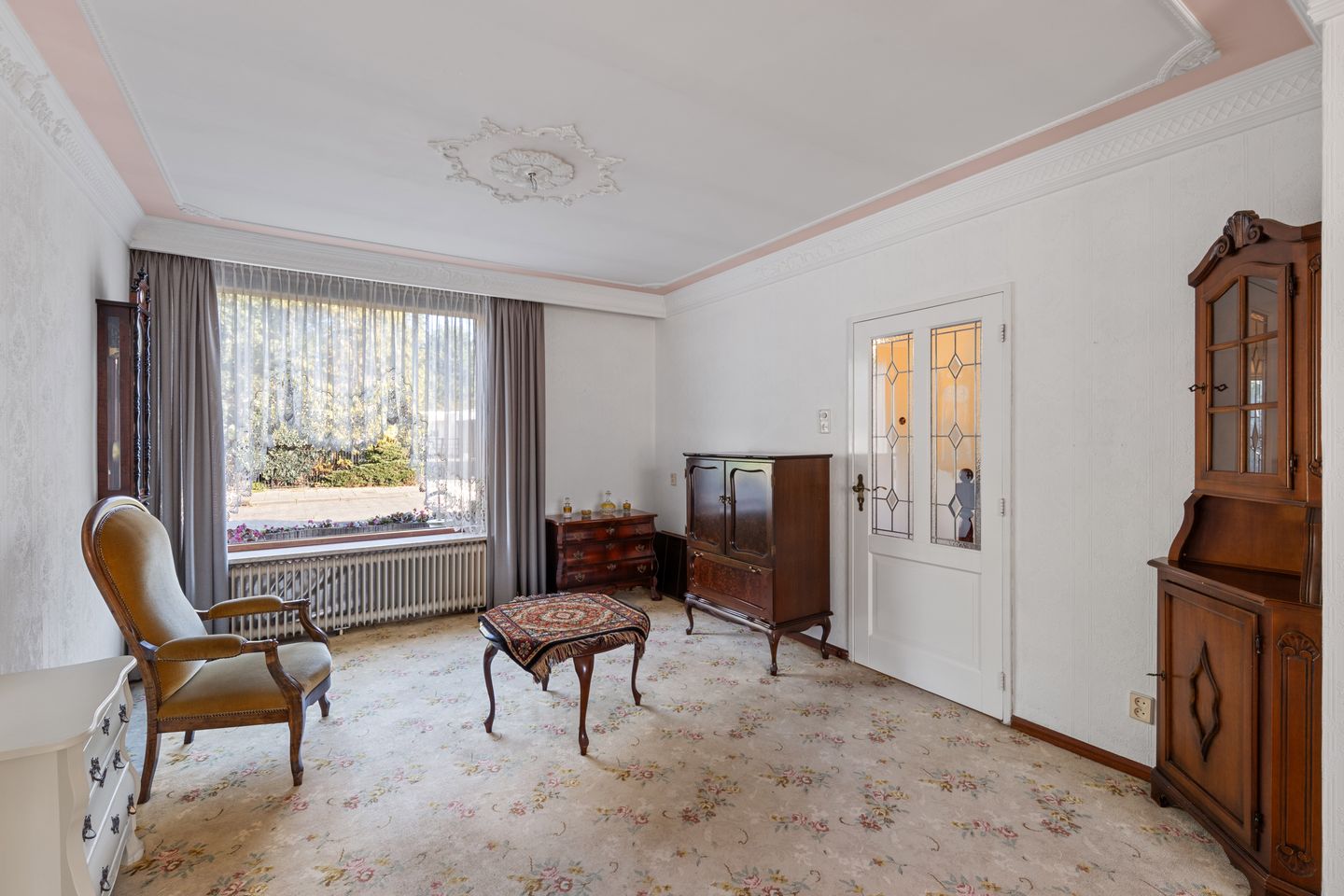 Foto 10 van Vondellaan 17