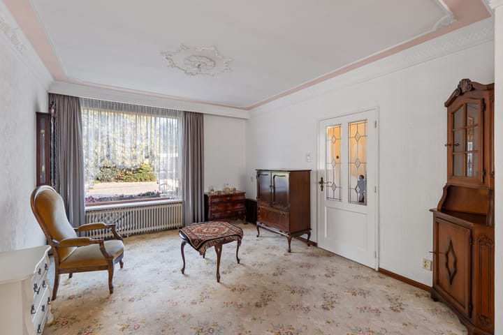 Foto 10 van Vondellaan 17