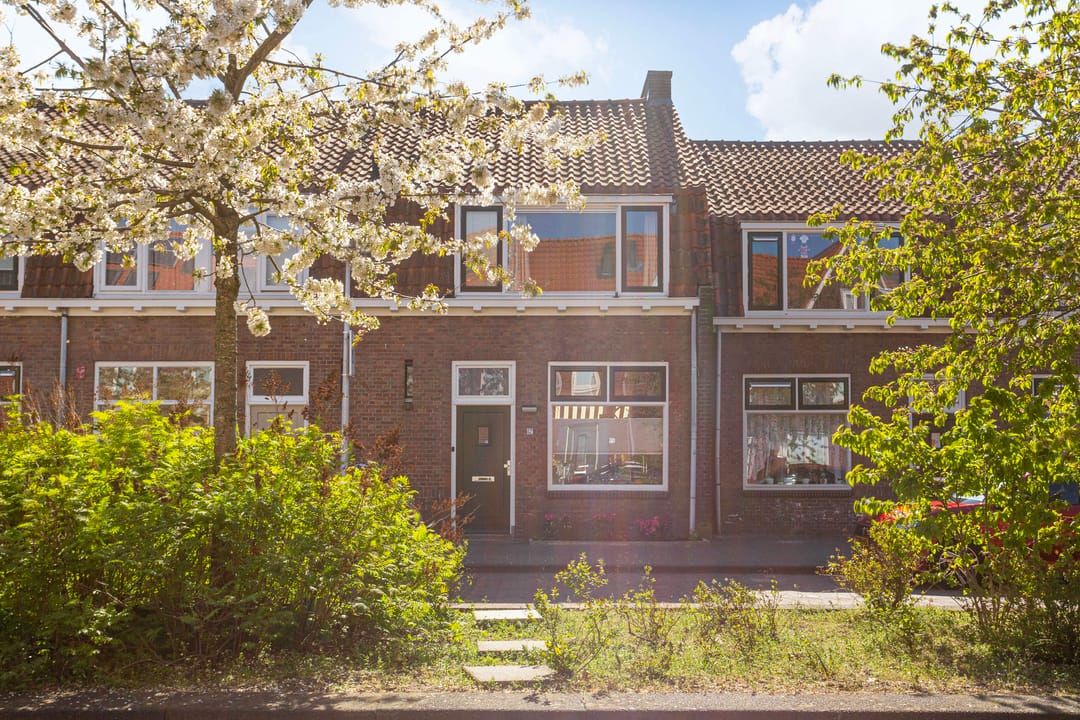 Foto 1 van Boerhaavelaan 62