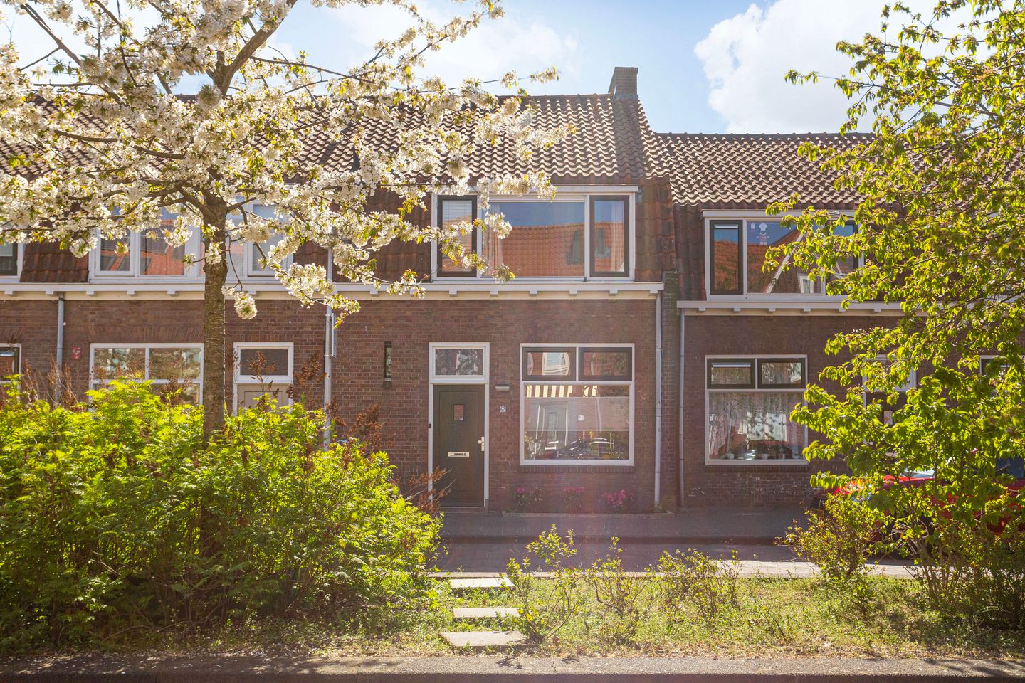 Foto 1 van Boerhaavelaan 62