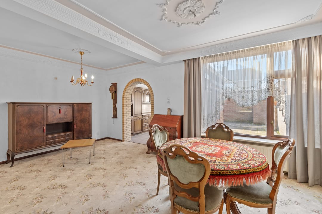 Foto 11 van Vondellaan 17