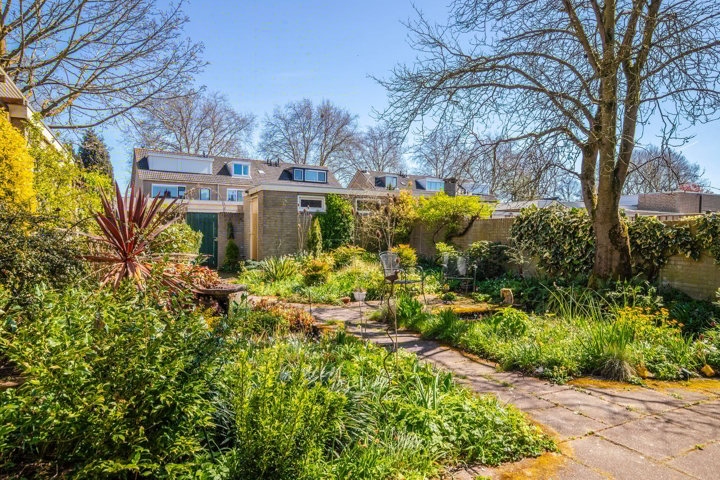 Foto 10 van Abraham Kuyperstraat 26