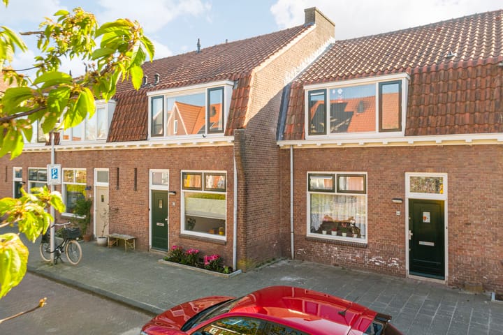 Foto 2 van Boerhaavelaan 62