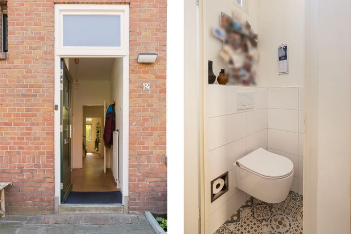 Foto 3 van Boerhaavelaan 62