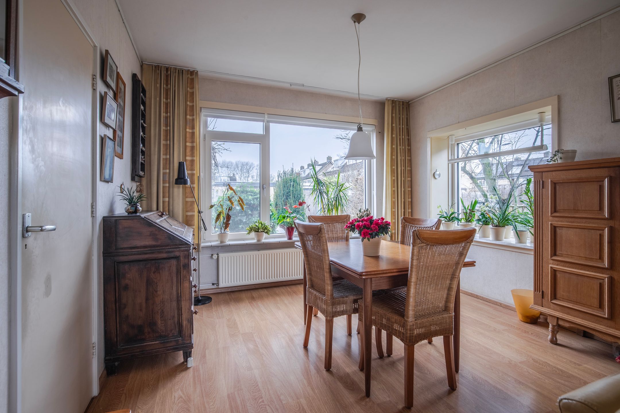 Foto 12 van Abraham Kuyperstraat 26