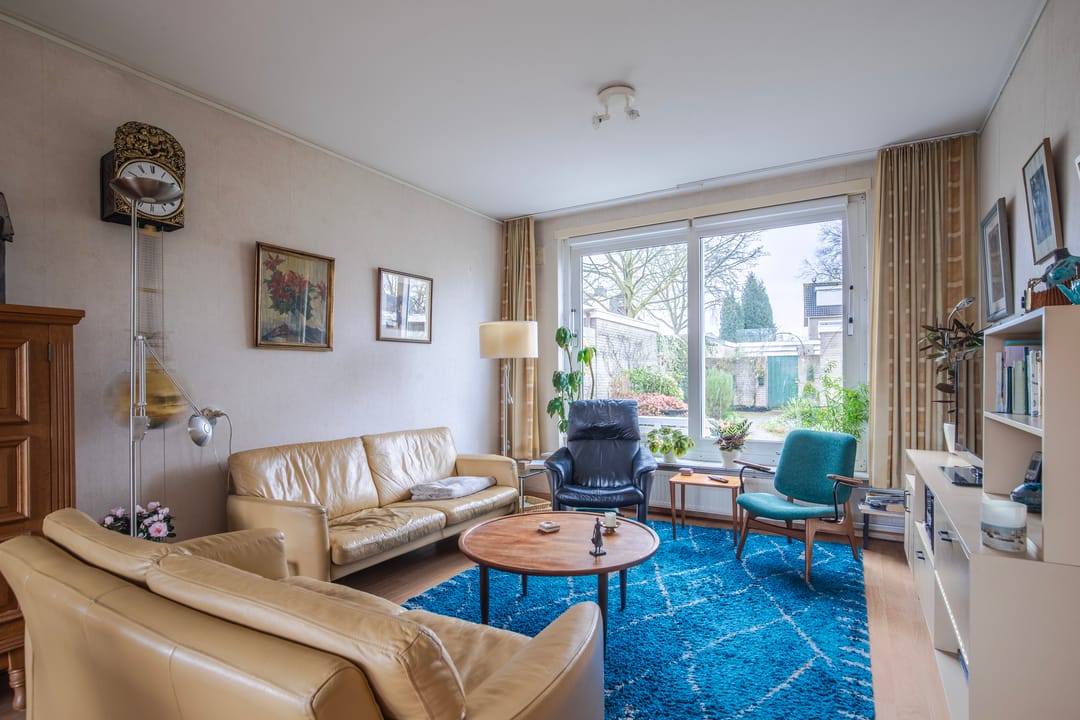 Foto 13 van Abraham Kuyperstraat 26