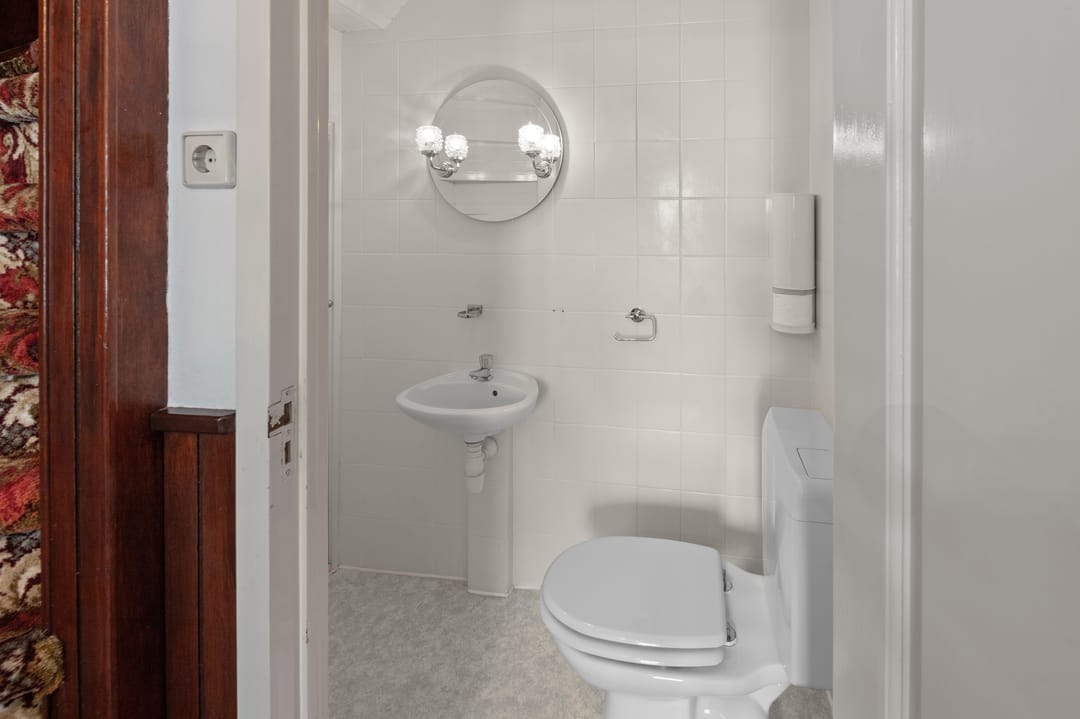 Foto 16 van Vondellaan 17