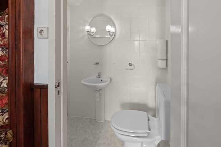 Foto 16 van Vondellaan 17