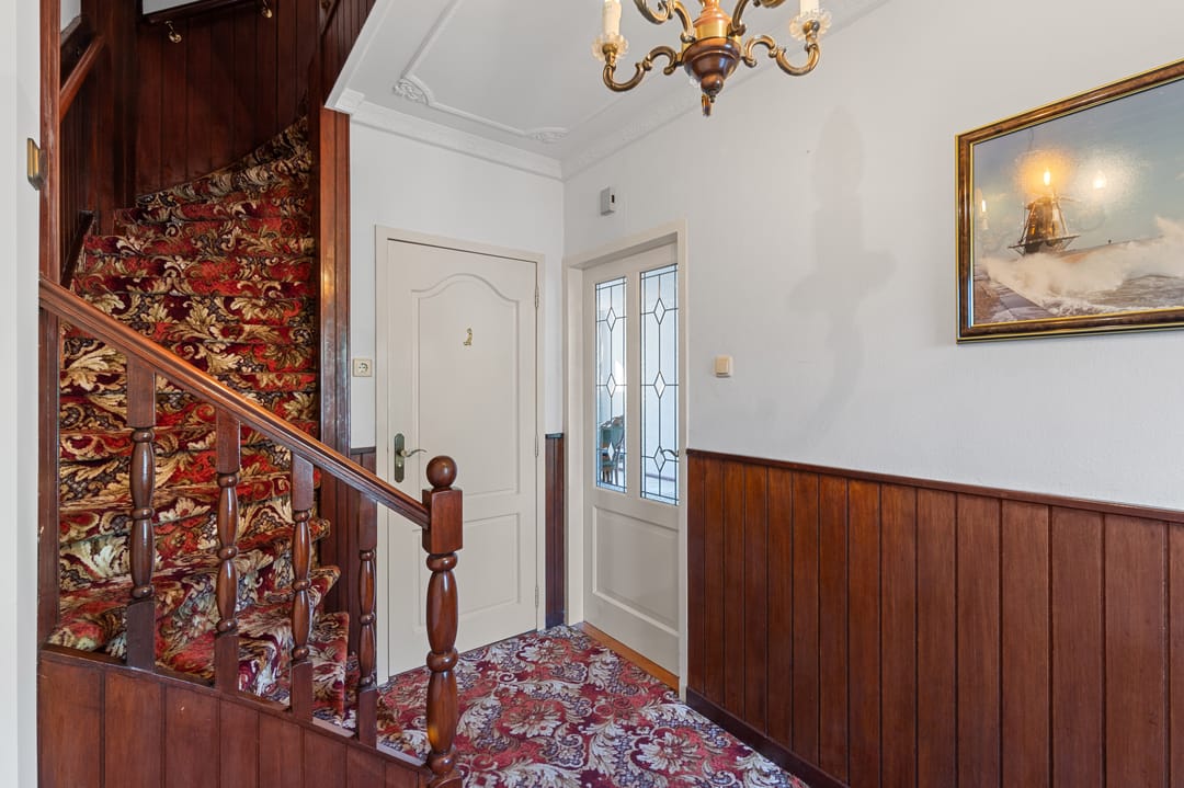 Foto 17 van Vondellaan 17