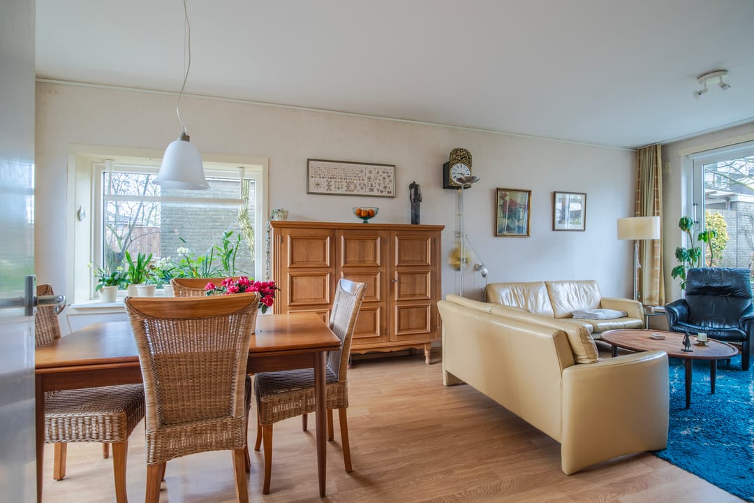 Foto 16 van Abraham Kuyperstraat 26