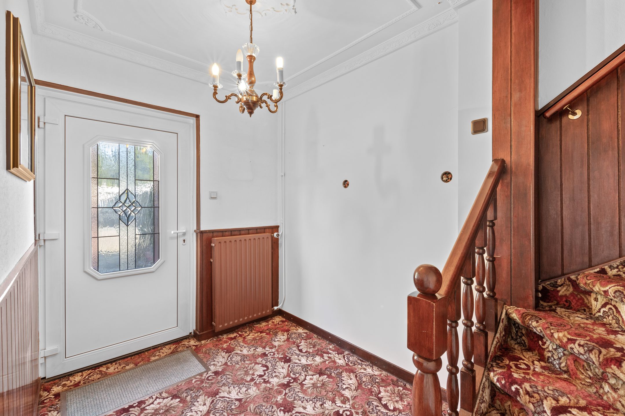 Foto 18 van Vondellaan 17