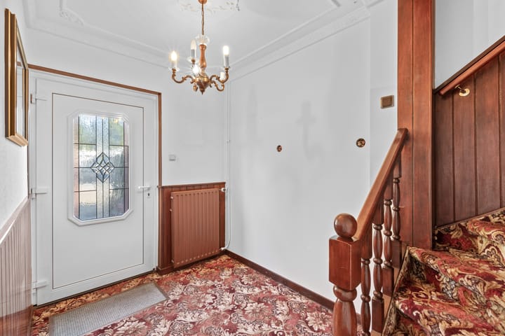 Foto 18 van Vondellaan 17