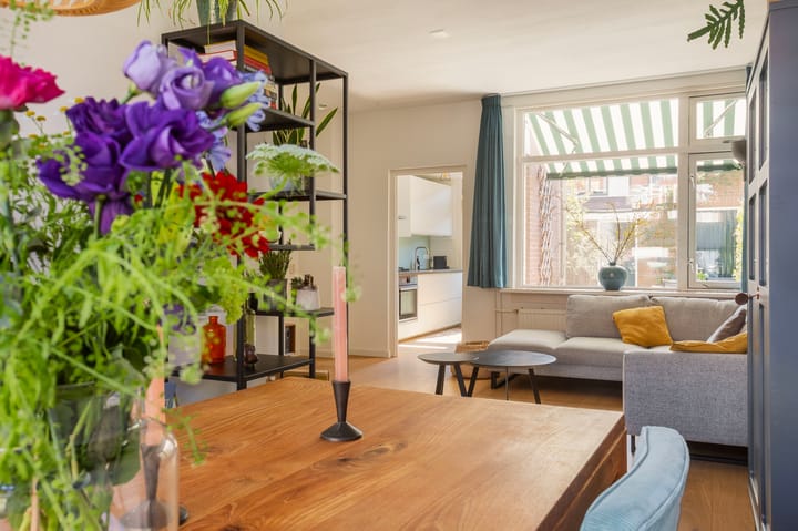 Foto 11 van Boerhaavelaan 62