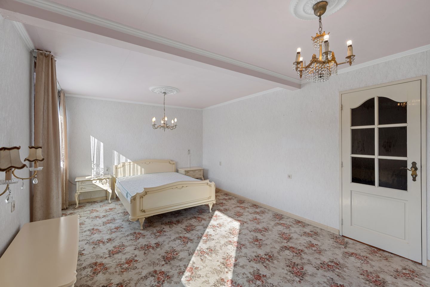 Foto 19 van Vondellaan 17