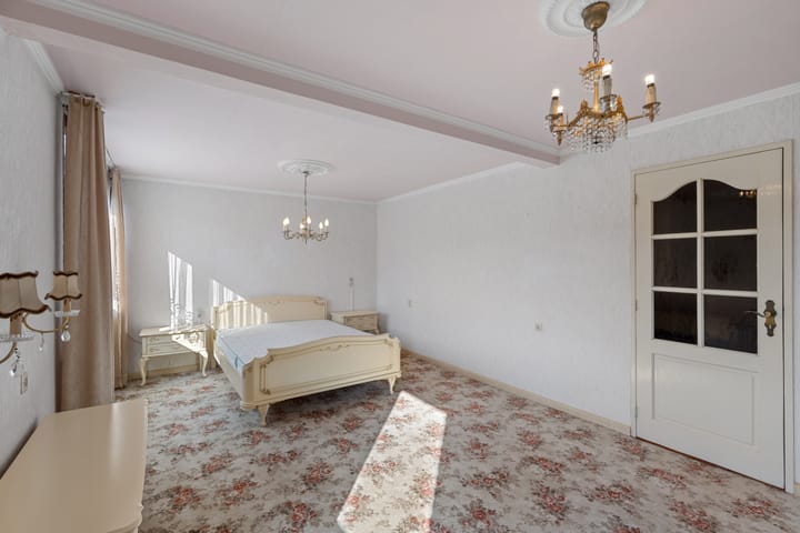 Foto 19 van Vondellaan 17