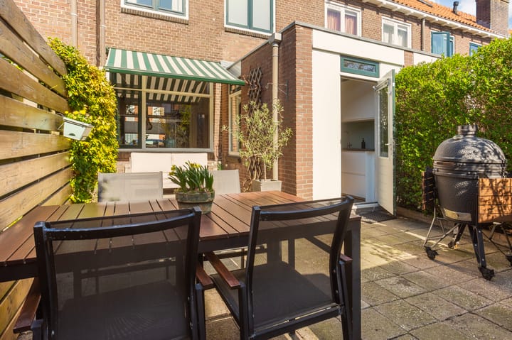 Foto 14 van Boerhaavelaan 62