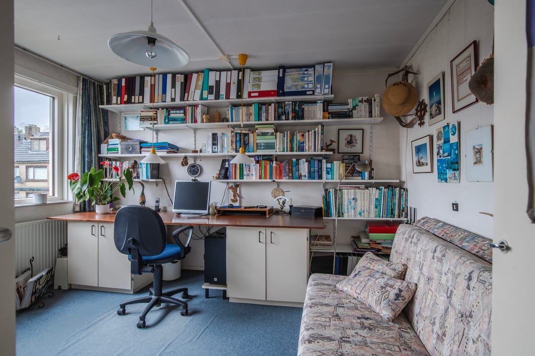 Foto 22 van Abraham Kuyperstraat 26