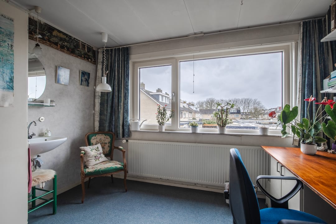 Foto 23 van Abraham Kuyperstraat 26