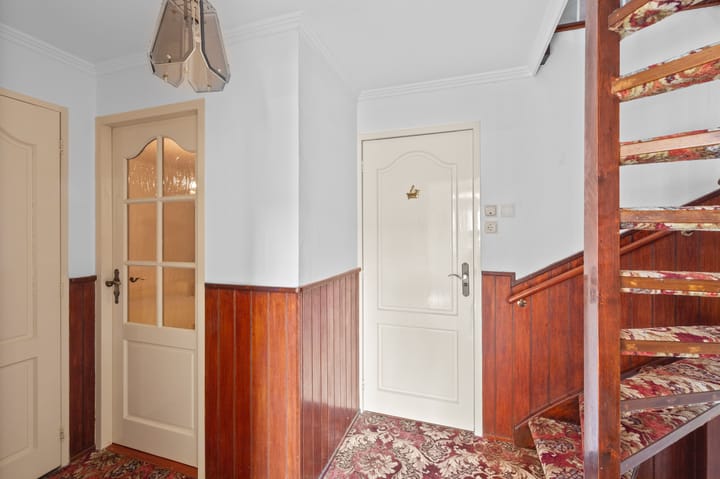 Foto 27 van Vondellaan 17