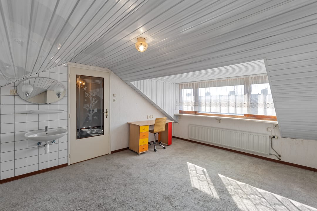 Foto 28 van Vondellaan 17