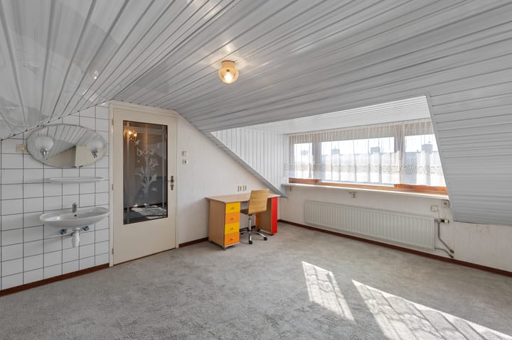 Foto 28 van Vondellaan 17