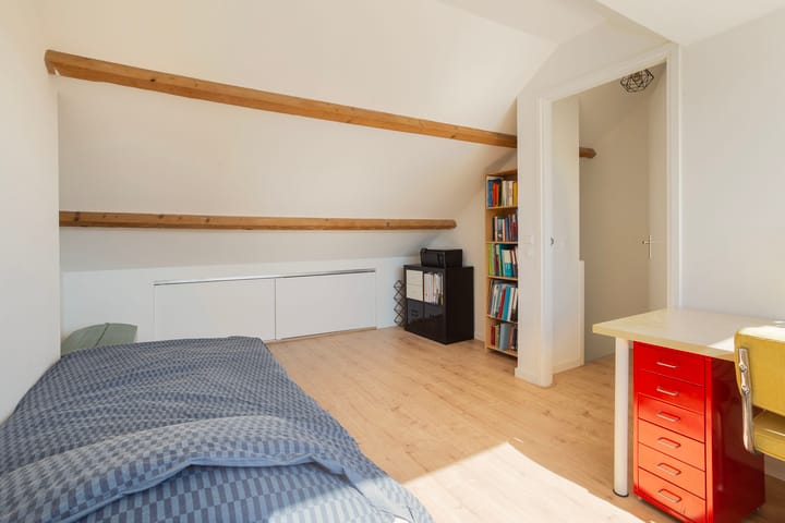 Foto 24 van Boerhaavelaan 62