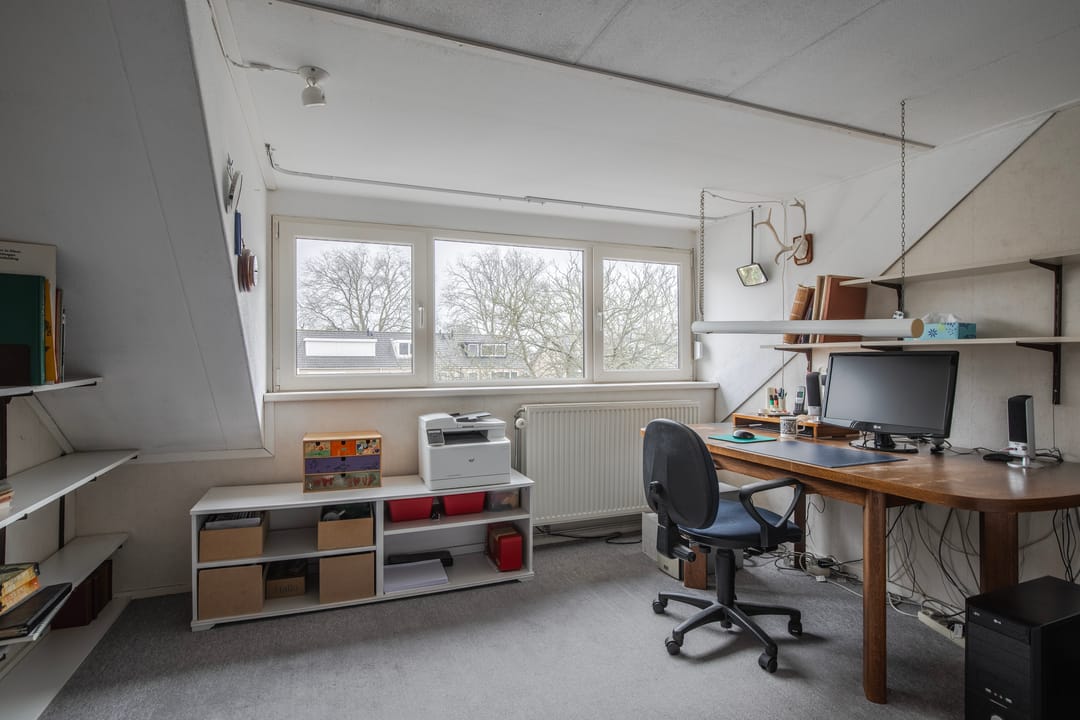 Foto 28 van Abraham Kuyperstraat 26