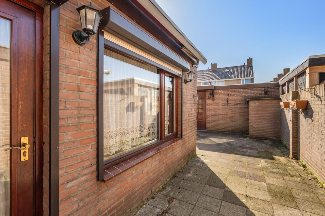 Foto 32 van Vondellaan 17